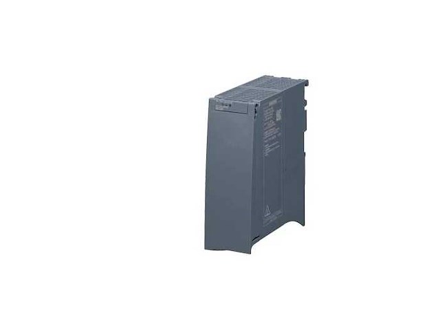 Siemens simatic pm 1507 gereguleerde voeding - afbeelding 1 van  2