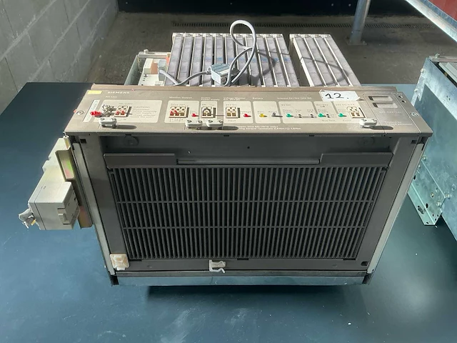 Siemens simatic s5 electronica - afbeelding 3 van  10