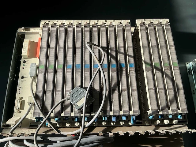 Siemens simatic s5 electronica - afbeelding 4 van  10