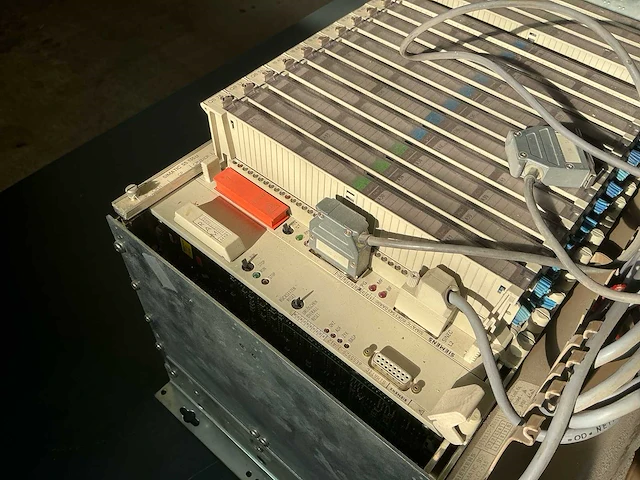 Siemens simatic s5 electronica - afbeelding 5 van  10
