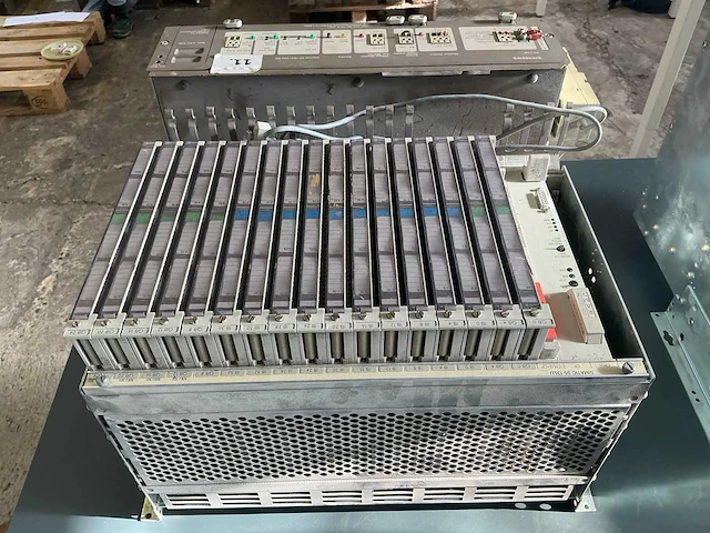 Siemens simatic s5 electronica - afbeelding 10 van  10