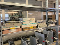 Siemens simatic s5 partij controllers - afbeelding 1 van  6