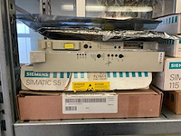 Siemens simatic s5 partij controllers - afbeelding 4 van  6