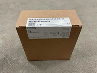 Siemens simatic s7-1500 6es7 507-0ra00-0ab0 voeding - afbeelding 2 van  2