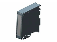 Siemens simatic s7-1500 6es7 521-1bl00-0ab0 digital input module (6x) - afbeelding 1 van  2