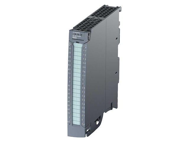 Siemens simatic s7-1500 6es7 521-1bl10-0aa0 digitale input module (4x) - afbeelding 1 van  2