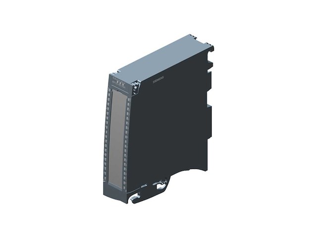 Siemens simatic s7-1500 6es7 522-1bl01-0ab0 digital output module (3x) - afbeelding 1 van  2