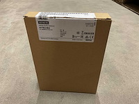 Siemens simatic s7-1500 6es7 522-1bl10-0aa0 digitale output module (2x) - afbeelding 2 van  2