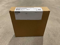 Siemens simatic s7-1500 6es7 526-1bh00-0ab0 digitale input module - afbeelding 2 van  2