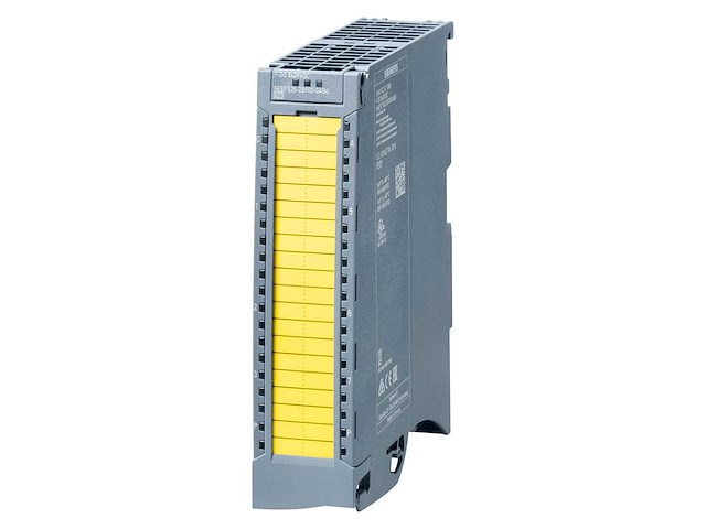 Siemens simatic s7-1500 6es7 526-2bf00-0ab0 digitale output module - afbeelding 1 van  2