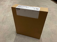 Siemens simatic s7-1500 6es7 531-7nf10-0ab0 analoge input module - afbeelding 2 van  2