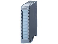 Siemens simatic s7-1500 6es7 532-5hf00-0ab0 analoge input module - afbeelding 1 van  2