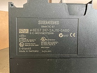 Siemens simatic s7-300 controller - afbeelding 2 van  2