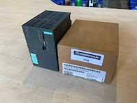 Siemens simatic s7-300 plc - afbeelding 2 van  3
