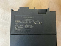 Siemens simatic s7-300 plc - afbeelding 3 van  3
