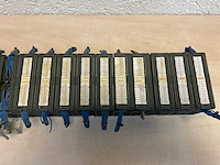 Siemens simatic s7-300 / sm322 digitale controller en outputmodule - afbeelding 1 van  1