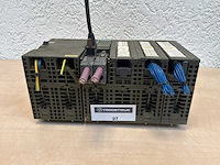 Siemens simatic s7-6es7 digitale controller en outputmodule - afbeelding 1 van  3