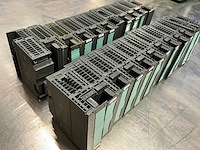 Siemens simatic s7 plc (23x) - afbeelding 1 van  7
