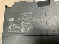 Siemens simatic s7 plc (23x) - afbeelding 6 van  7
