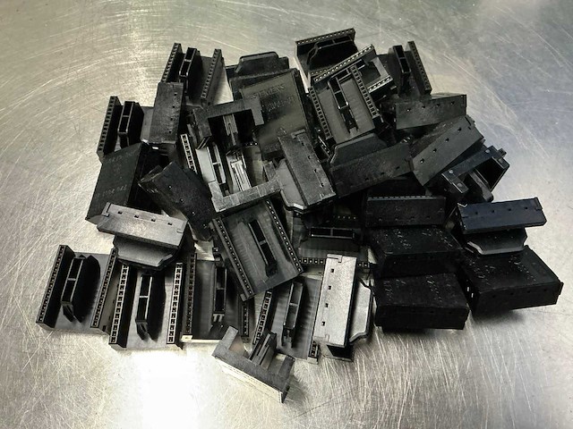 Siemens simatic s7 plc (23x) - afbeelding 7 van  7