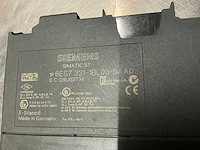 Siemens simatic s7 plc (45x) - afbeelding 2 van  11