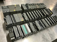 Siemens simatic s7 plc (45x) - afbeelding 1 van  11