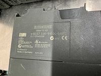 Siemens simatic s7 plc (45x) - afbeelding 7 van  11