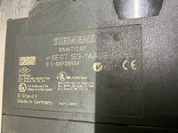 Siemens simatic s7 plc (45x) - afbeelding 8 van  11