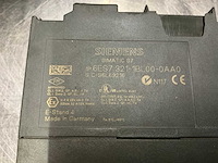 Siemens simatic s7 plc (45x) - afbeelding 9 van  11