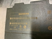 Siemens simatic s7 plc (45x) - afbeelding 10 van  11