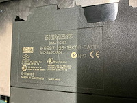 Siemens simatic s7 plc (45x) - afbeelding 11 van  11
