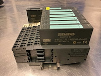 Siemens simatic s7 set plc en interface (25x) - afbeelding 2 van  12