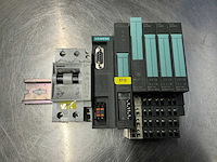 Siemens simatic s7 set plc en interface (25x) - afbeelding 3 van  12