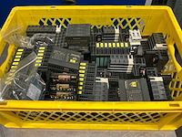 Siemens simatic s7 set plc en interface (25x) - afbeelding 4 van  12