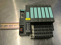 Siemens simatic s7 set plc en interface (25x) - afbeelding 10 van  12