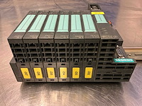 Siemens simatic s7 set plc en interface (25x) - afbeelding 12 van  12