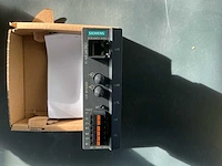 Siemens simatic & scalance industriële automatiseringscomponenten – op77a – ethernet switches – 6 stuks - afbeelding 15 van  18