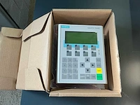 Siemens simatic & scalance industriële automatiseringscomponenten – op77a – ethernet switches – 6 stuks - afbeelding 7 van  18