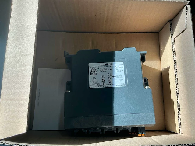 Siemens simatic & scalance industriële automatiseringscomponenten – op77a – ethernet switches – 6 stuks - afbeelding 8 van  18