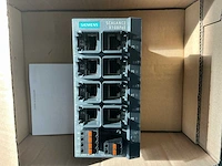 Siemens simatic & scalance industriële automatiseringscomponenten – op77a – ethernet switches – 6 stuks - afbeelding 9 van  18