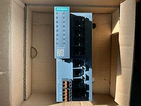 Siemens simatic & scalance industriële automatiseringscomponenten – op77a – ethernet switches – 6 stuks - afbeelding 11 van  18