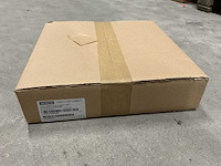 Siemens simatic top connect 6es7922-5bc50-0ac0 plc connector (2x) - afbeelding 2 van  3