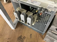 Siemens simodrive / rfi-filter - afbeelding 3 van  5