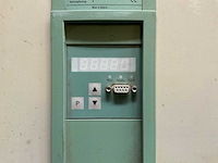 Siemens simoreg d420/125 frequentieregelaar - afbeelding 2 van  3