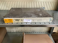 Siemens simovert masterdrives frequentieregelaar - afbeelding 1 van  2