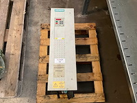 Siemens simovert vc frequentieregelaar - afbeelding 1 van  3