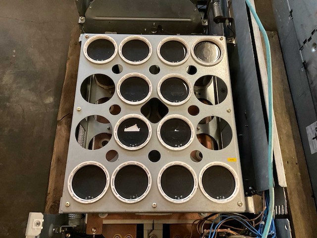 Siemens simovert vc frequentieregelaar - afbeelding 2 van  4