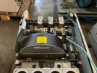 Siemens simovert vc frequentieregelaar - afbeelding 3 van  4