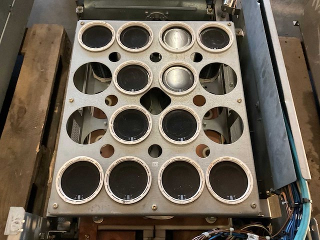 Siemens simovert vc frequentieregelaar - afbeelding 2 van  4