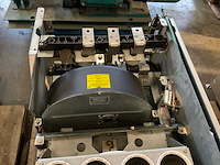 Siemens simovert vc frequentieregelaar - afbeelding 3 van  4
